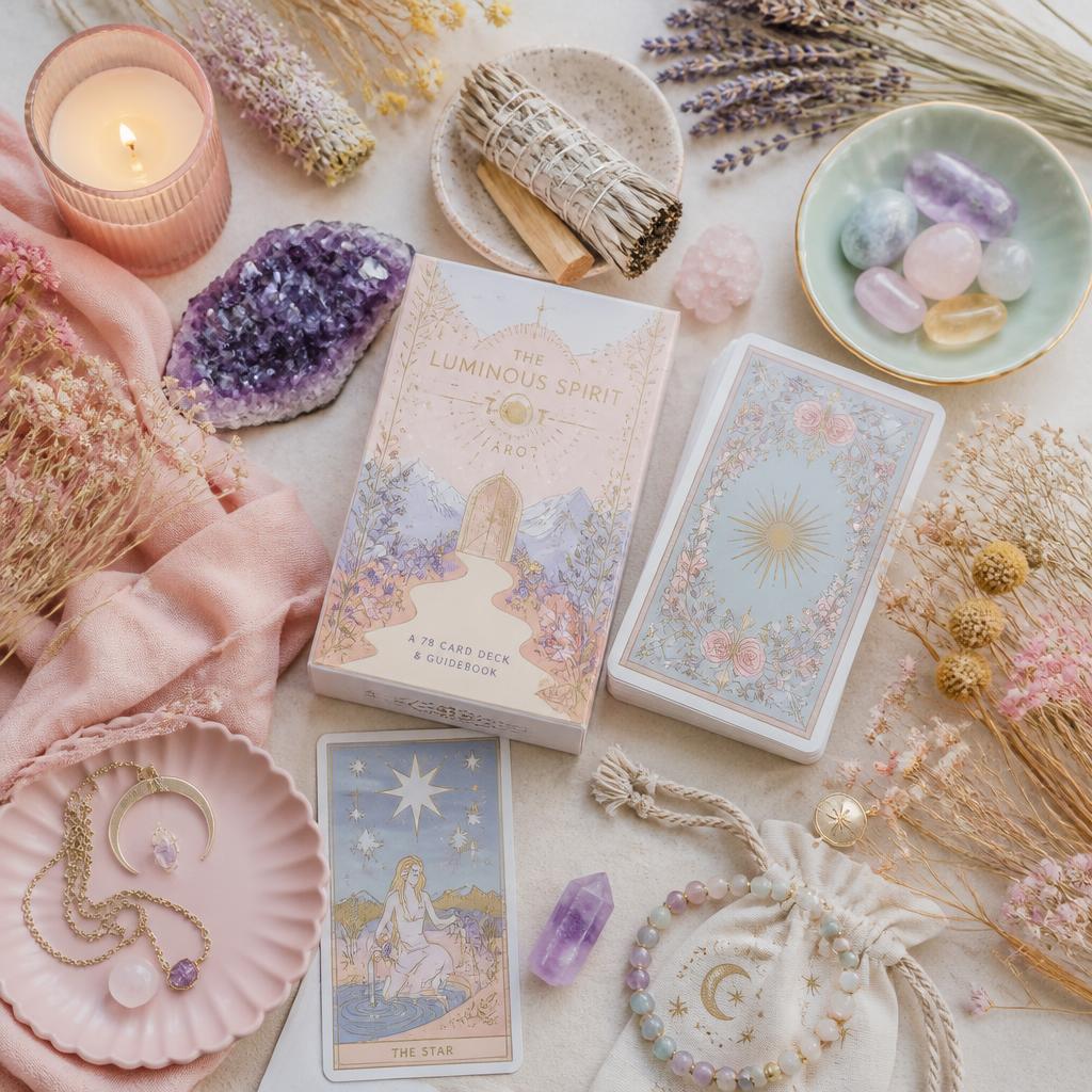 Tarot & Oracle