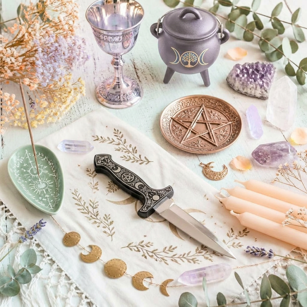 Altar Tools