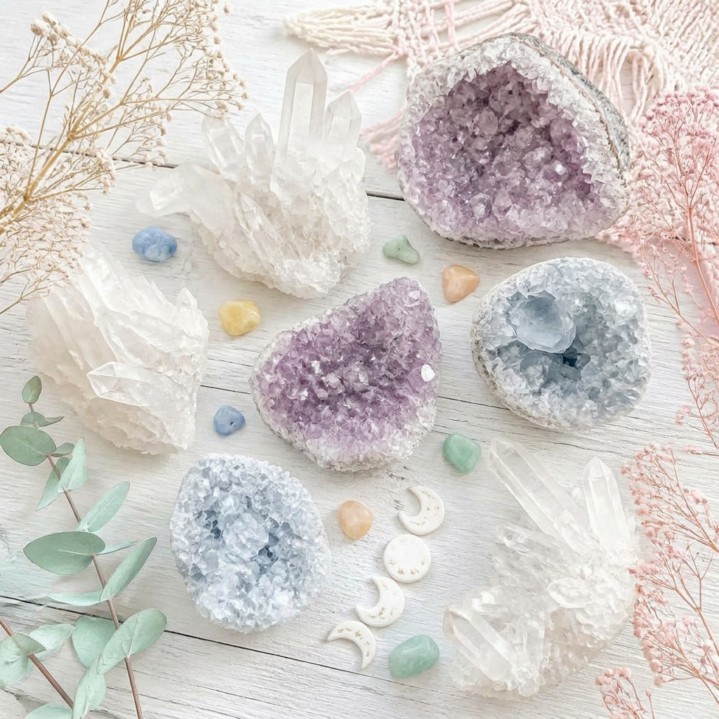Clusters
