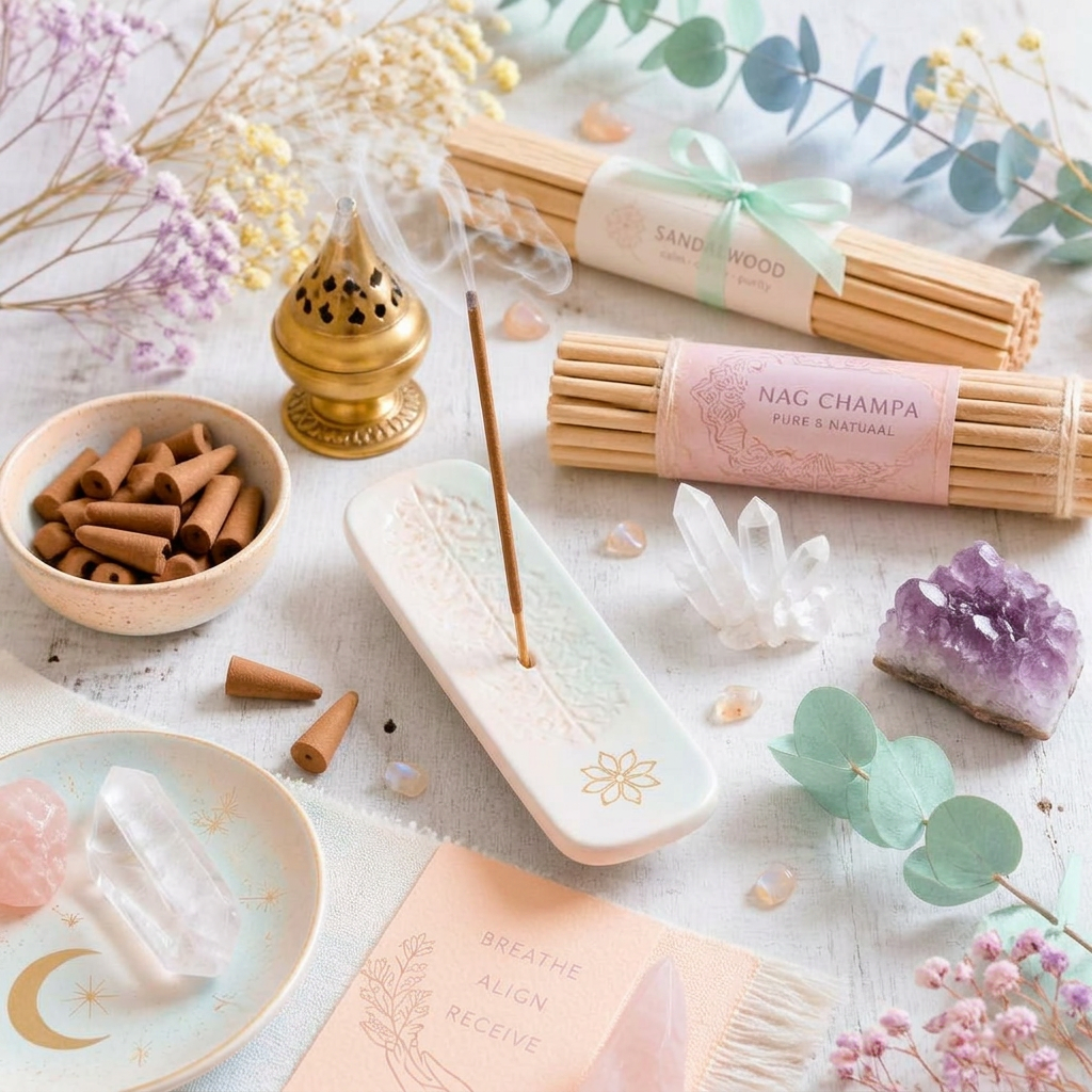 Incense