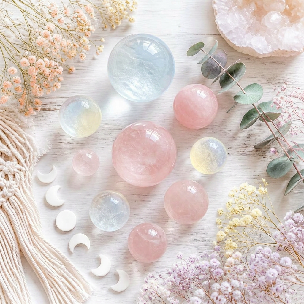 Spheres