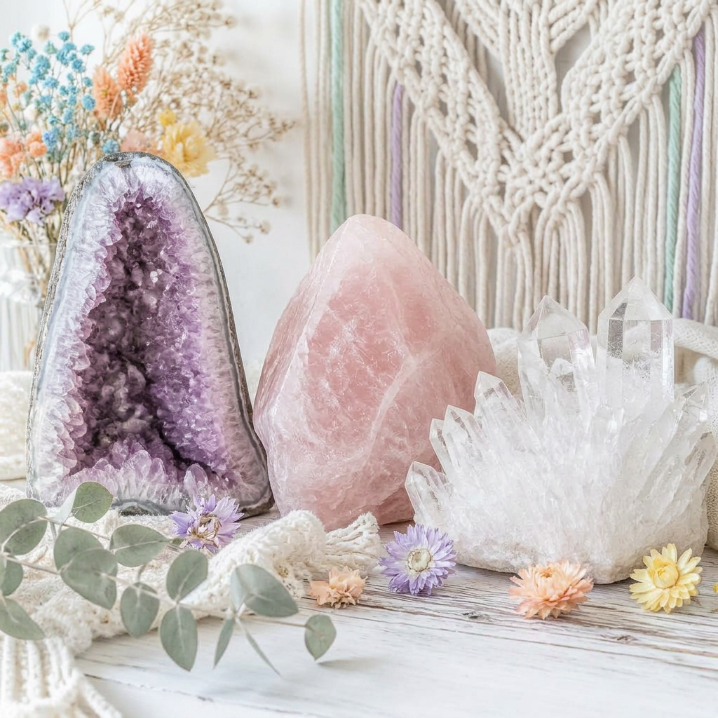 Statement Pieces
